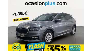 1.0 TSI Selection 70kW