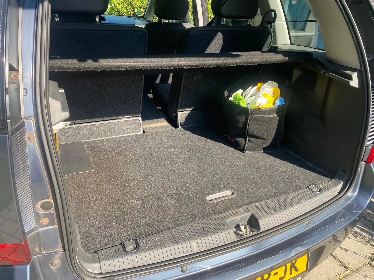 Opel Meriva Meriva 1.6-16V Temptation - 2