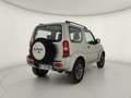 Suzuki Jimny 1.3 vvt Evolution 4wd Zilver - thumbnail 4