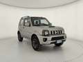 Suzuki Jimny 1.3 vvt Evolution 4wd Zilver - thumbnail 1