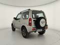 Suzuki Jimny 1.3 vvt Evolution 4wd Zilver - thumbnail 6