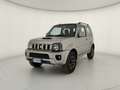 Suzuki Jimny 1.3 vvt Evolution 4wd Zilver - thumbnail 3