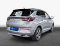 Opel Grandland Grandland 1.2 DI Automatik Elegance NAVI*LED*RFC Silber - thumbnail 2