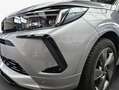 Opel Grandland Grandland 1.2 DI Automatik Elegance NAVI*LED*RFC Silber - thumbnail 4