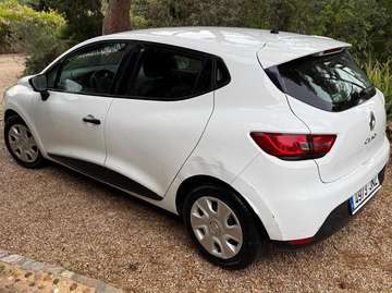Clio ST 1.5dCi eco2 Authentique 75 Authentique