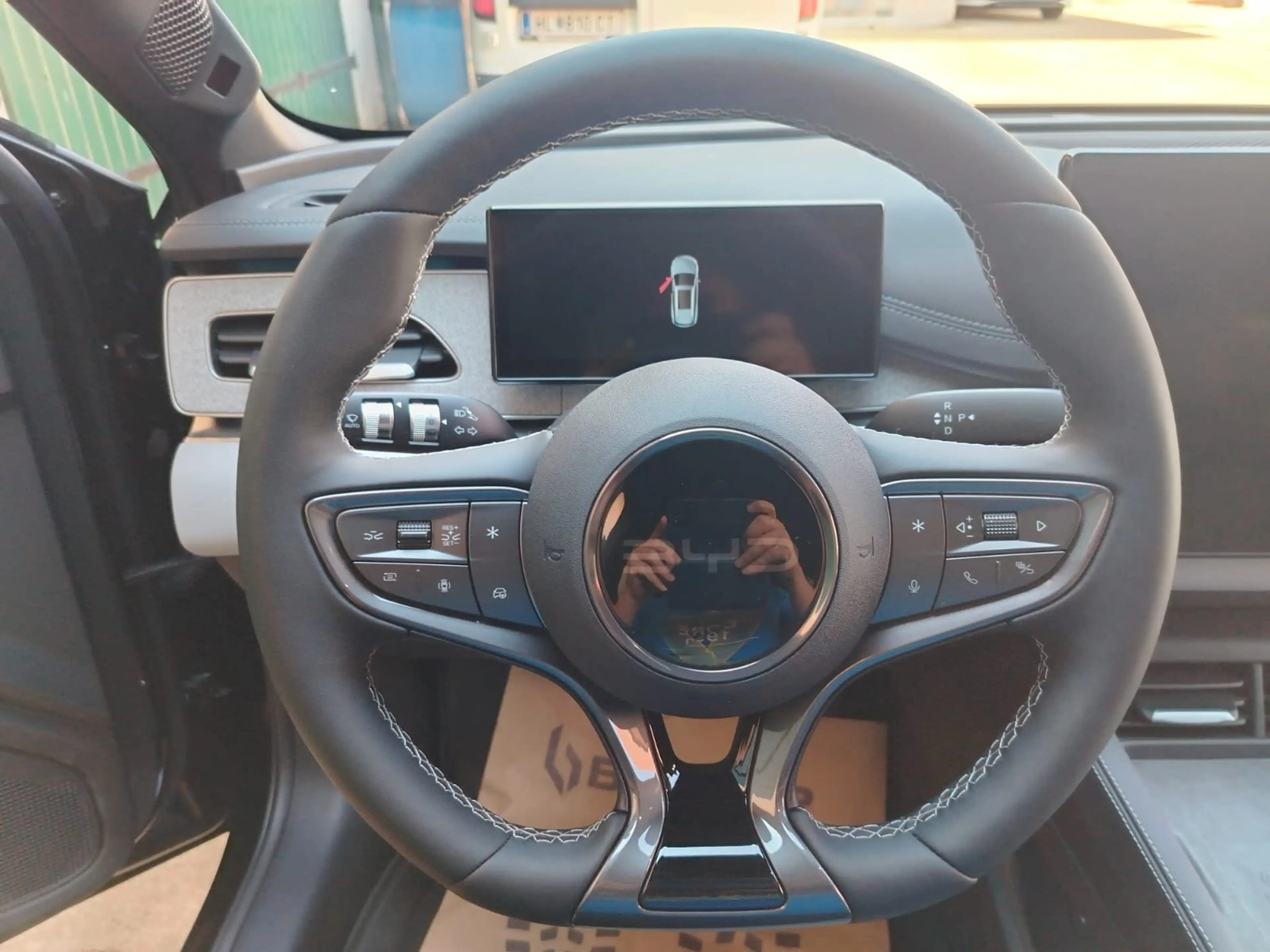 BYD Seal 6 DM-i TOURING Comfort*Österreich-Paket**sofort v... — photo 9