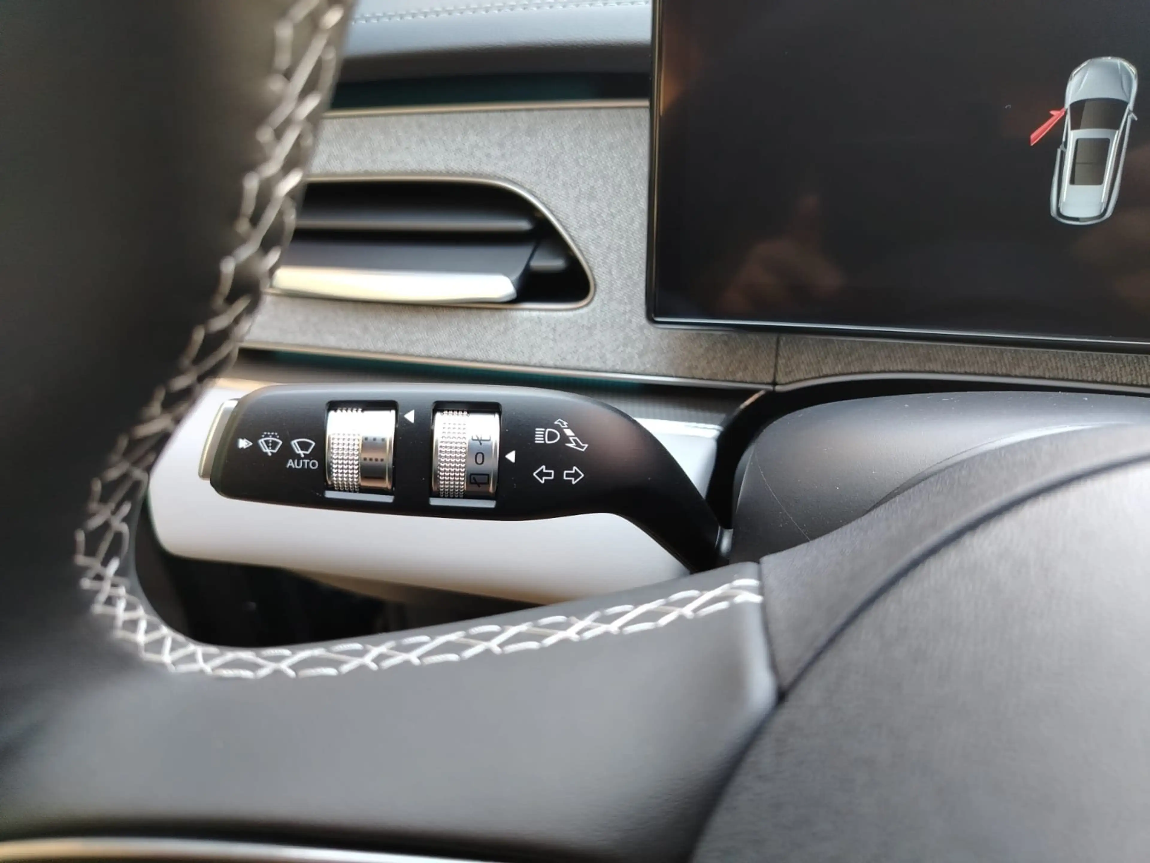 BYD Seal 6 DM-i TOURING Comfort*Österreich-Paket**sofort v... — photo 11