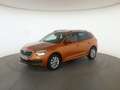 Skoda Kamiq Ambition TSI Orange - thumbnail 1