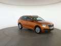 Skoda Kamiq Ambition TSI Orange - thumbnail 3