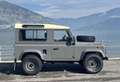 Land Rover Defender Defender 90 2.5 tdi Hard top Grigio - thumbnail 2