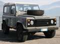Land Rover Defender Defender 90 2.5 tdi Hard top Grigio - thumbnail 1