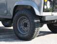 Land Rover Defender Defender 90 2.5 tdi Hard top Grigio - thumbnail 4