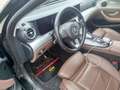 Mercedes-Benz E 350 d Negro - thumbnail 9