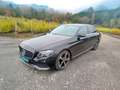 Mercedes-Benz E 350 d Negro - thumbnail 2