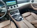 Mercedes-Benz E 350 d Negro - thumbnail 12