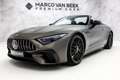 Mercedes-Benz SL 63 AMG Roadster 4MATIC+ | Keramisch | Carbon | Monza Magn Grijs - thumbnail 1