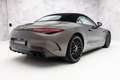Mercedes-Benz SL 63 AMG Roadster 4MATIC+ | Keramisch | Carbon | Monza Magn Grijs - thumbnail 4