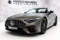 Mercedes-Benz SL 63 AMG Roadster 4MATIC+ | Keramisch | Carbon | Monza Magn Grijs - thumbnail 37