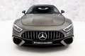 Mercedes-Benz SL 63 AMG Roadster 4MATIC+ | Keramisch | Carbon | Monza Magn Grijs - thumbnail 7