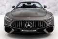 Mercedes-Benz SL 63 AMG Roadster 4MATIC+ | Keramisch | Carbon | Monza Magn Grijs - thumbnail 6