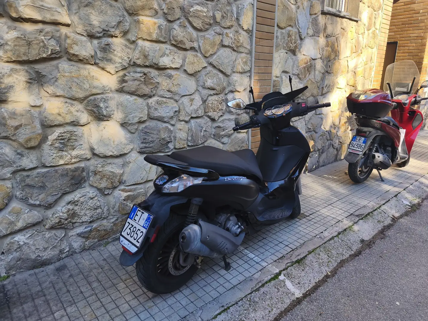 Piaggio Beverly 300 - 2