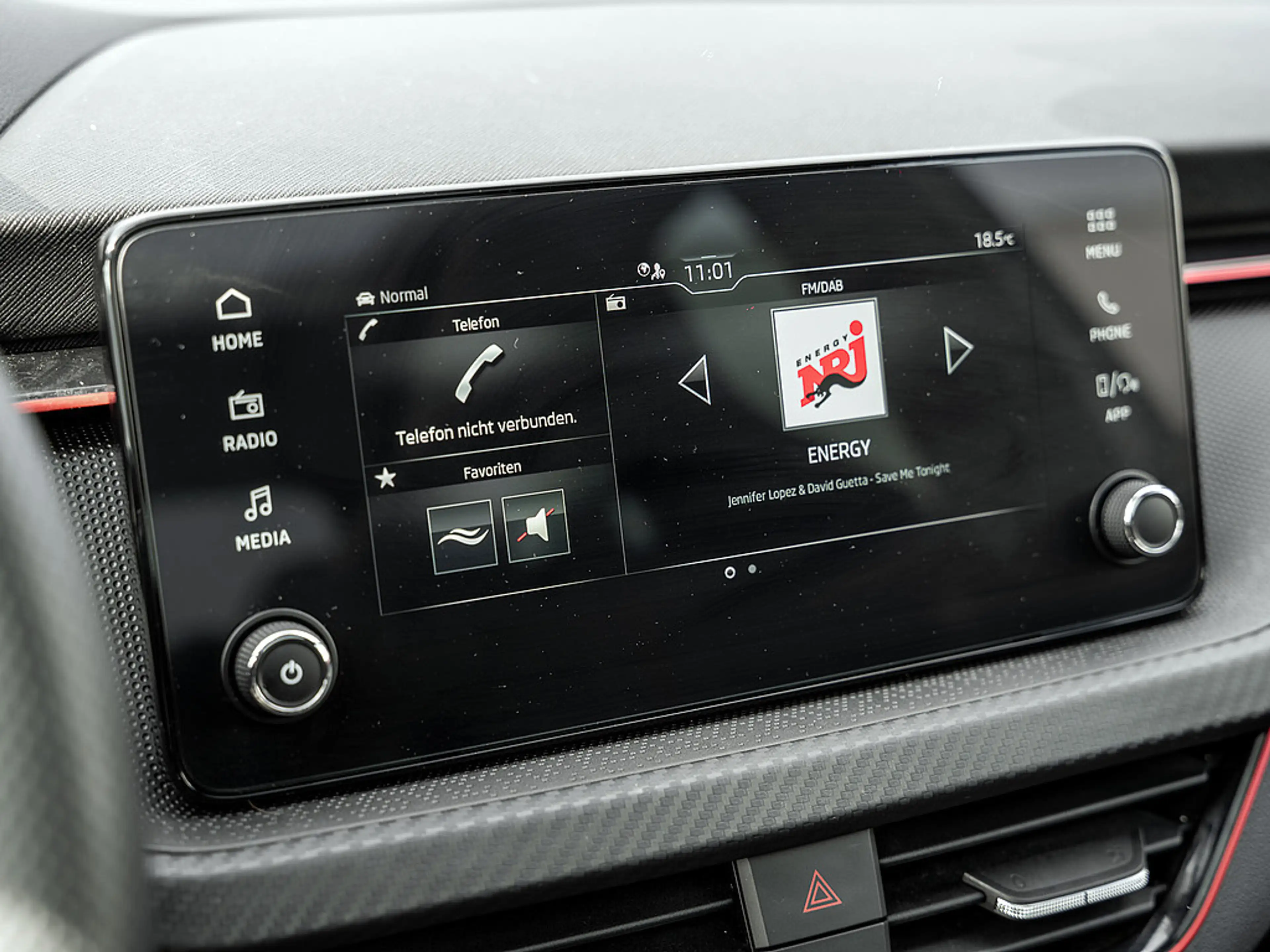 Skoda Scala 1.0 TSI Monte Carlo PANO KAM MATRIX SHZ — photo 7
