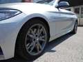 BMW 235 M235i xDrive Cabrio*TOP ZUSTAND*NAVI*18"ALU* Silber - thumbnail 19