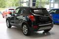 Opel Mokka X ON Start/Stop*4x4*Rückfahrkamera* Fekete - thumbnail 4