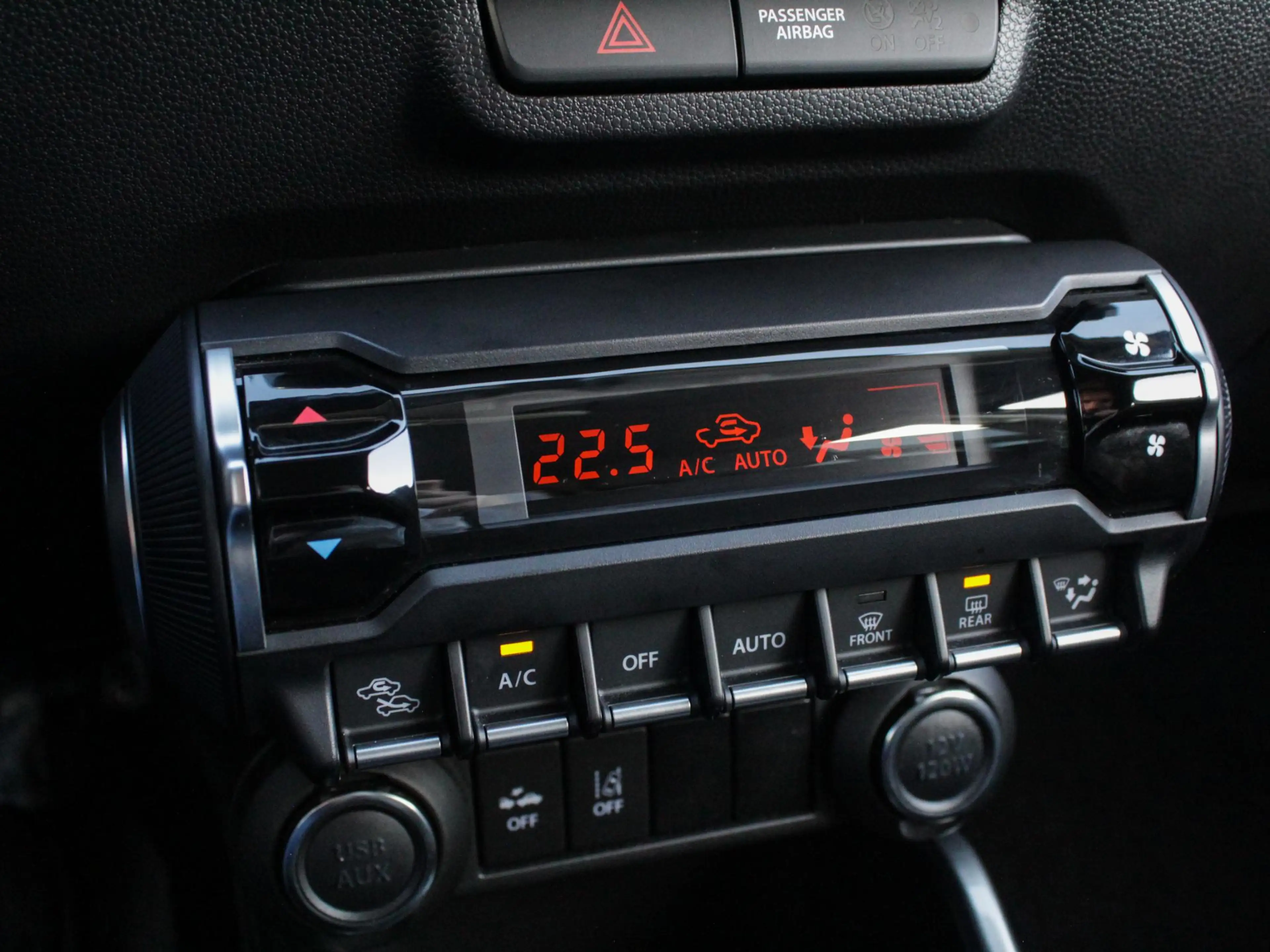 Suzuki Ignis 1.2 Smart Hybrid Style Automaat | Navi | Cruise | — photo 13
