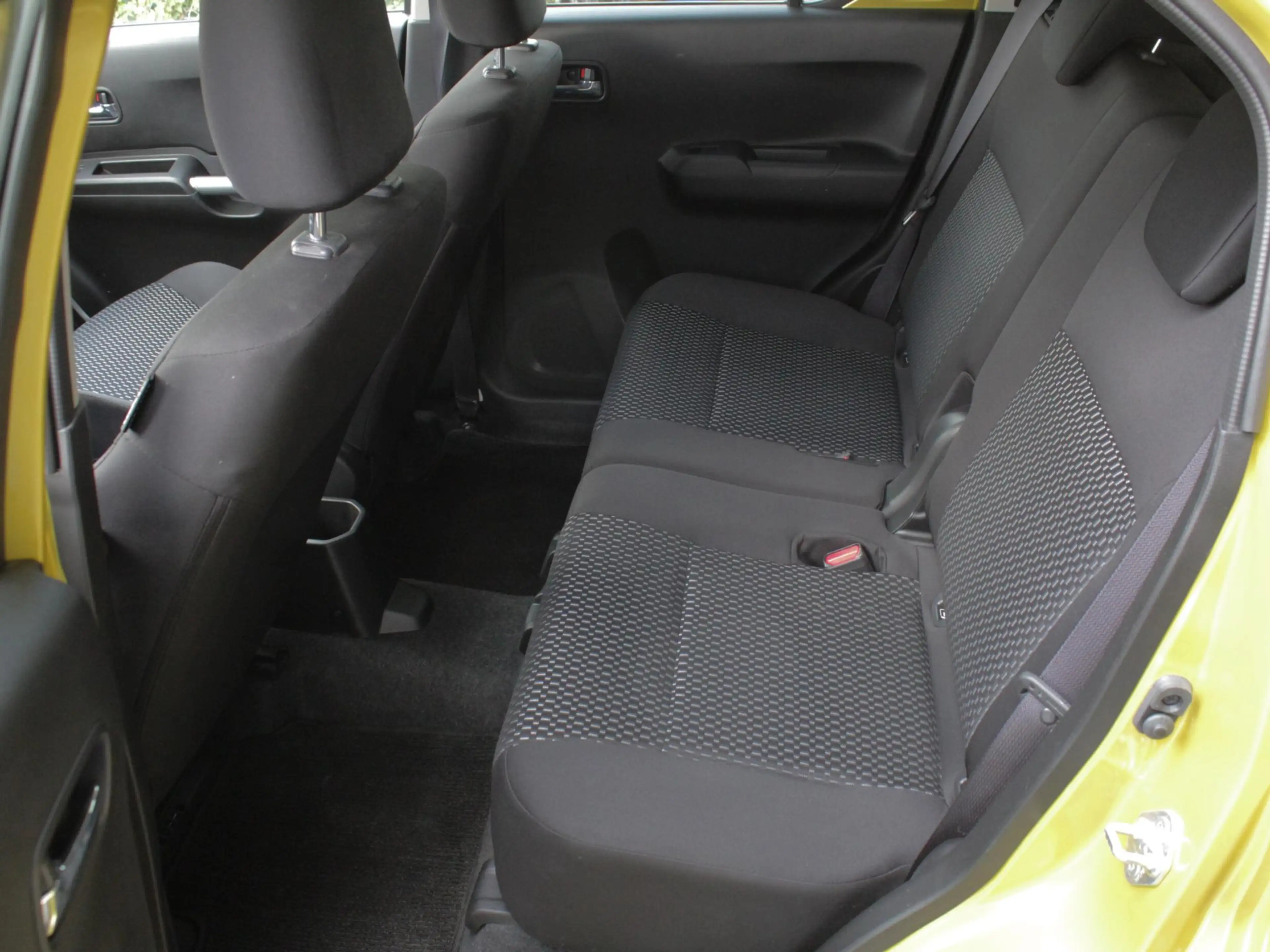 Suzuki Ignis 1.2 Smart Hybrid Style Automaat | Navi | Cruise | — photo 6