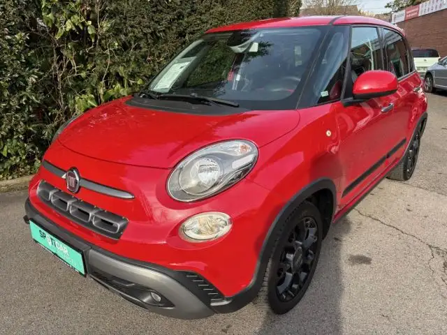 Fiat 500 500L 1.4 16V Cross