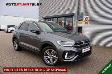 1.5 TSI R-Line Edition 1e Eigenaar | Volledig Onde