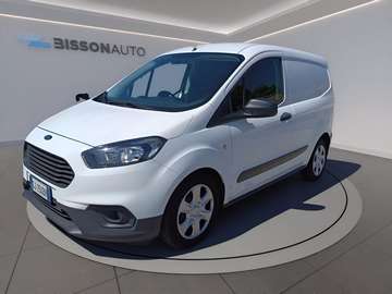 1.5 tdci 75cv S&S Trend my20