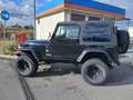 Jeep Wrangler Wrangler Soft Top 2.5 Texan autocarro Noir - thumbnail 4