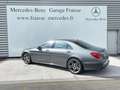 Mercedes-Benz S 65 AMG 65 AMG L 7G-Tronic Speedshift Plus AMG Grigio - thumbnail 3