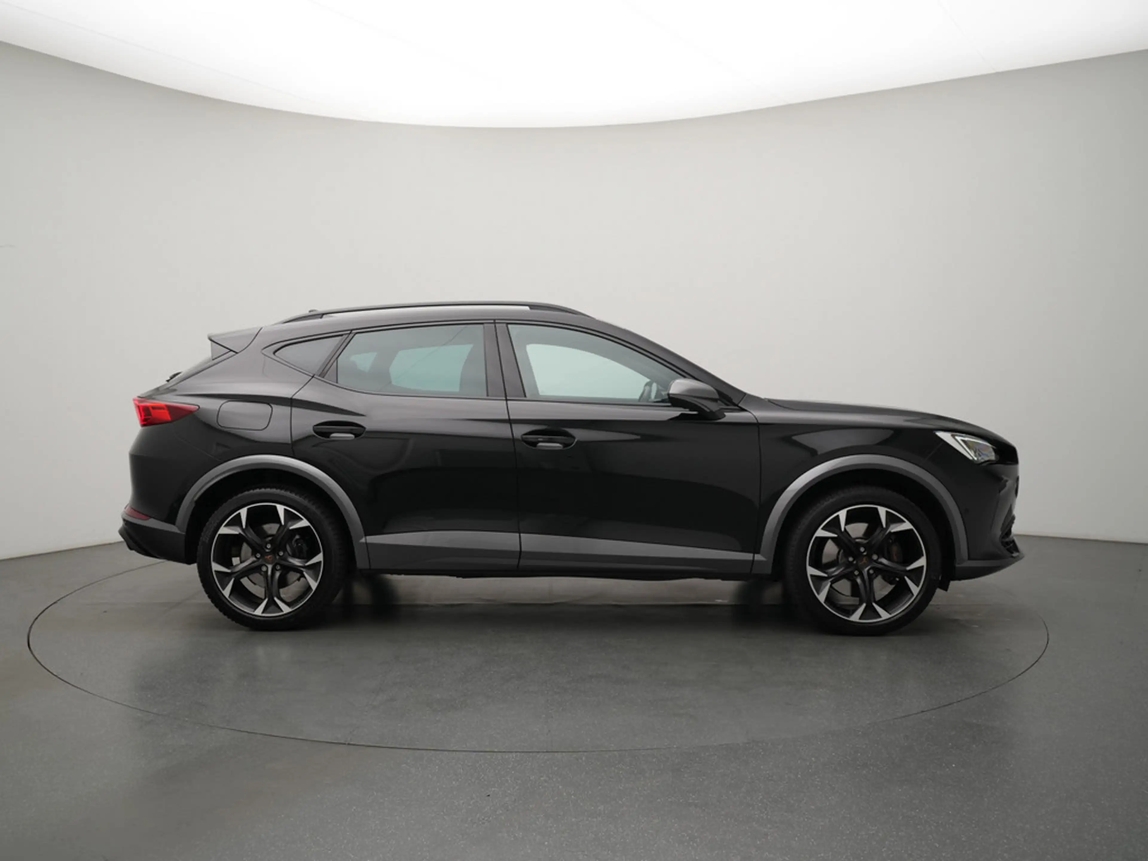 CUPRA Formentor VZ 4Drive MATRIX DCC 360° KAM ACC — photo 3