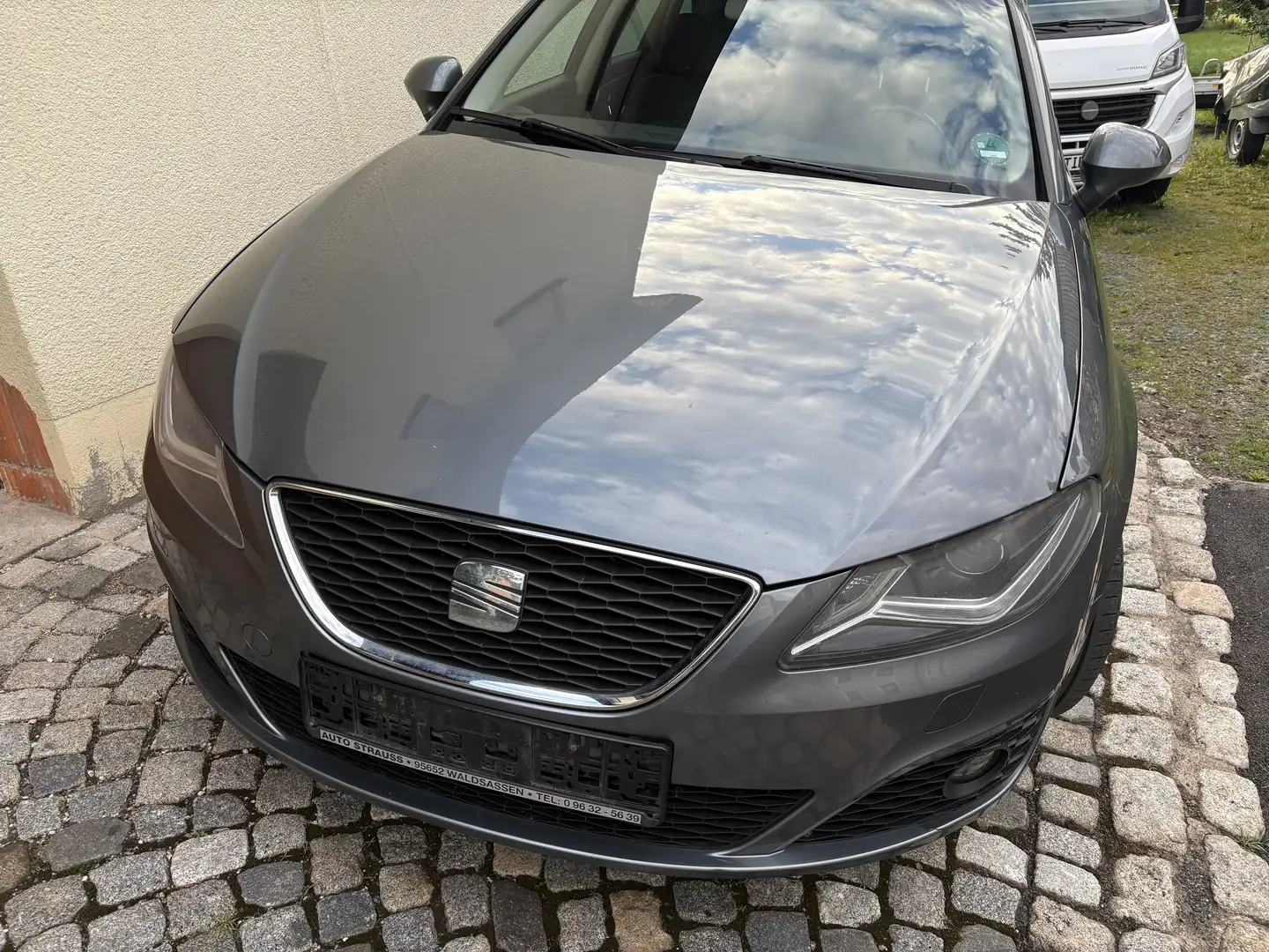 SEAT Exeo ST 2.0 TDI CR Style - 1