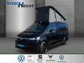 Volkswagen T7 California Ocean 2.0 TDI DSG*AHK*NAVI*LED*SHZ Zwart - thumbnail 1