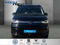 Volkswagen T7 California Ocean 2.0 TDI DSG*AHK*NAVI*LED*SHZ Zwart - thumbnail 7