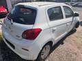Mitsubishi Space Star Basis NUR 39TKM Airbags sind OK Blanc - thumbnail 3