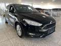 Ford Focus Turnier 1.0 Business LPG NAVI+SHZ+TEMPOMAT Negru - thumbnail 3