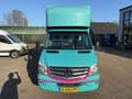 Mercedes-Benz Sprinter 516 CDI Bakwagen L440xB210xH250 Laadklep Groen - thumbnail 4