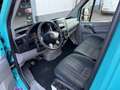 Mercedes-Benz Sprinter 516 CDI Bakwagen L440xB210xH250 Laadklep Groen - thumbnail 5