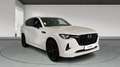 Mazda CX-60 2025 3.3 e-SKYACTIV MHEV 200CV 8AT RWD HOMURA PLUS Blanco - thumbnail 3
