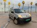 Renault Kangoo Kangoo Combi 1.6 Expression 2008 Expression Gris - thumbnail 1