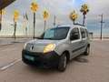 Renault Kangoo Kangoo Combi 1.6 Expression 2008 Expression Gris - thumbnail 2