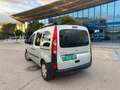 Renault Kangoo Kangoo Combi 1.6 Expression 2008 Expression Gris - thumbnail 4