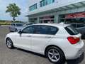 BMW 116 d 5p. Business Bianco - thumbnail 3
