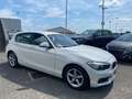 BMW 116 d 5p. Business Bianco - thumbnail 6