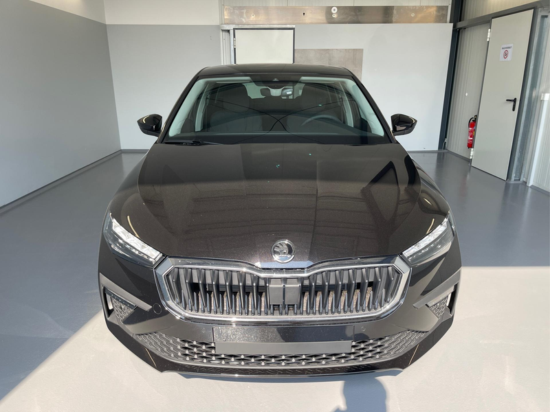 Skoda Scala Selection 115PS DSG GV5+AHK+Kamera+Kessy+PDC+Si... — photo 2